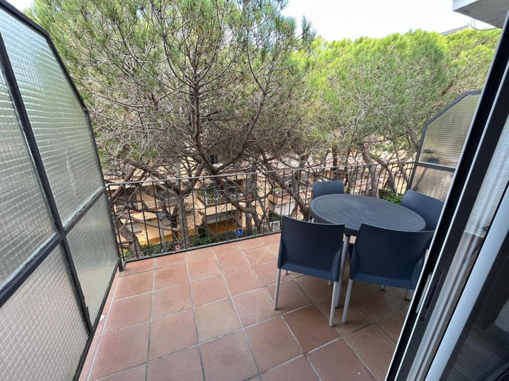 Platja Lau D Aro Apartment Platja d'Aro Luaran gambar