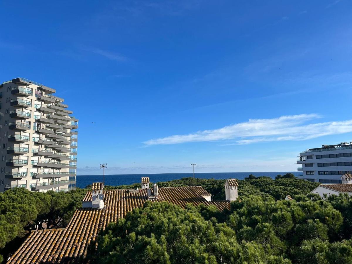 Platja Lau D Aro Apartment Platja d'Aro Luaran gambar